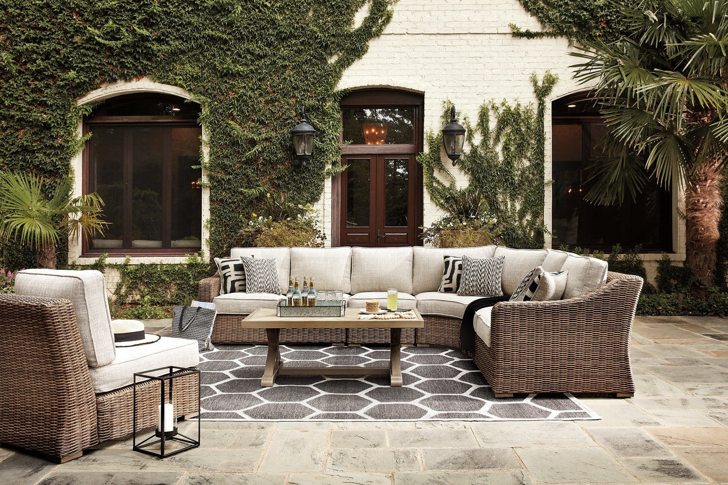 Outdoor Furniture