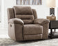 Stoneland Sofa, Loveseat and Recliner at Walker Mattress and Furniture Locations in Cedar Park and Belton TX.