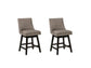 Tallenger 2-Piece Bar Stool at Walker Mattress and Furniture Locations in Cedar Park and Belton TX.