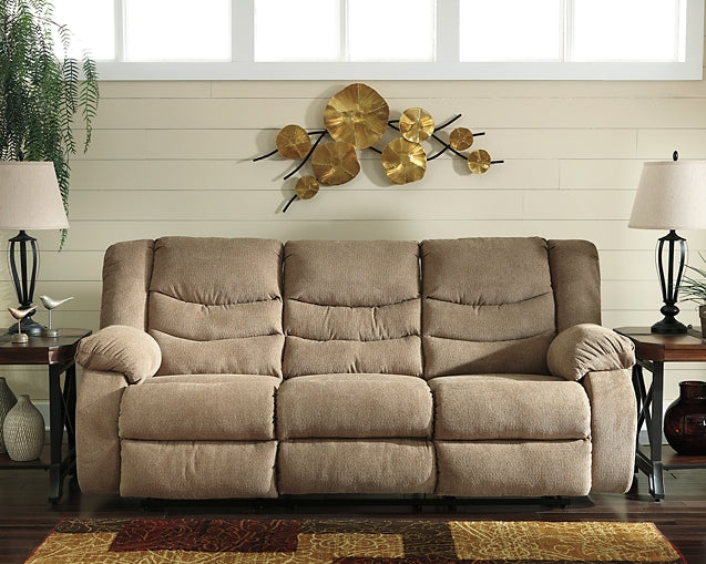 Tulen Sofa and Loveseat at Walker Mattress and Furniture Locations in Cedar Park and Belton TX.