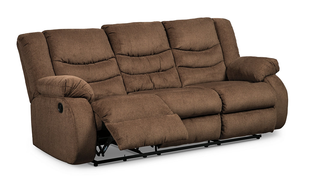 Tulen Sofa and Loveseat at Walker Mattress and Furniture Locations in Cedar Park and Belton TX.