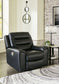 Warlin Sofa, Loveseat and Recliner at Walker Mattress and Furniture Locations in Cedar Park and Belton TX.