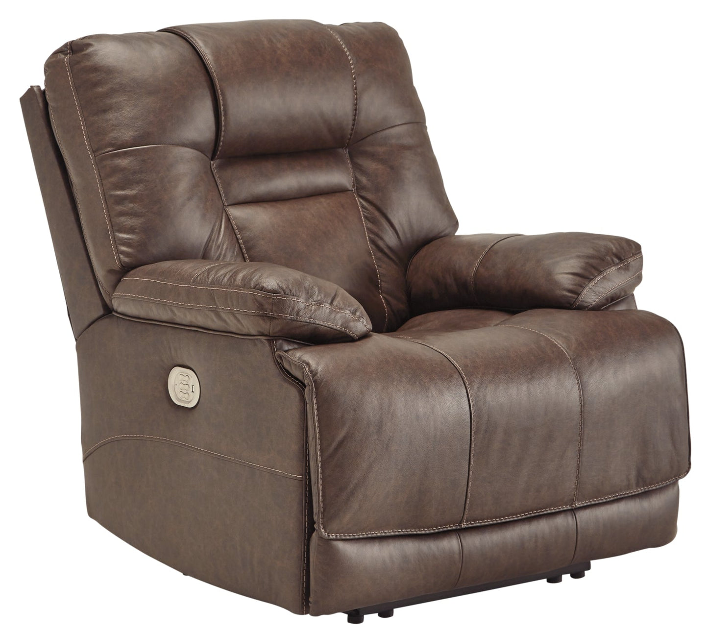 Wurstrow Sofa, Loveseat and Recliner at Walker Mattress and Furniture Locations in Cedar Park and Belton TX.