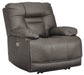 Wurstrow Sofa, Loveseat and Recliner at Walker Mattress and Furniture Locations in Cedar Park and Belton TX.