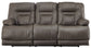 Wurstrow Sofa, Loveseat and Recliner at Walker Mattress and Furniture Locations in Cedar Park and Belton TX.