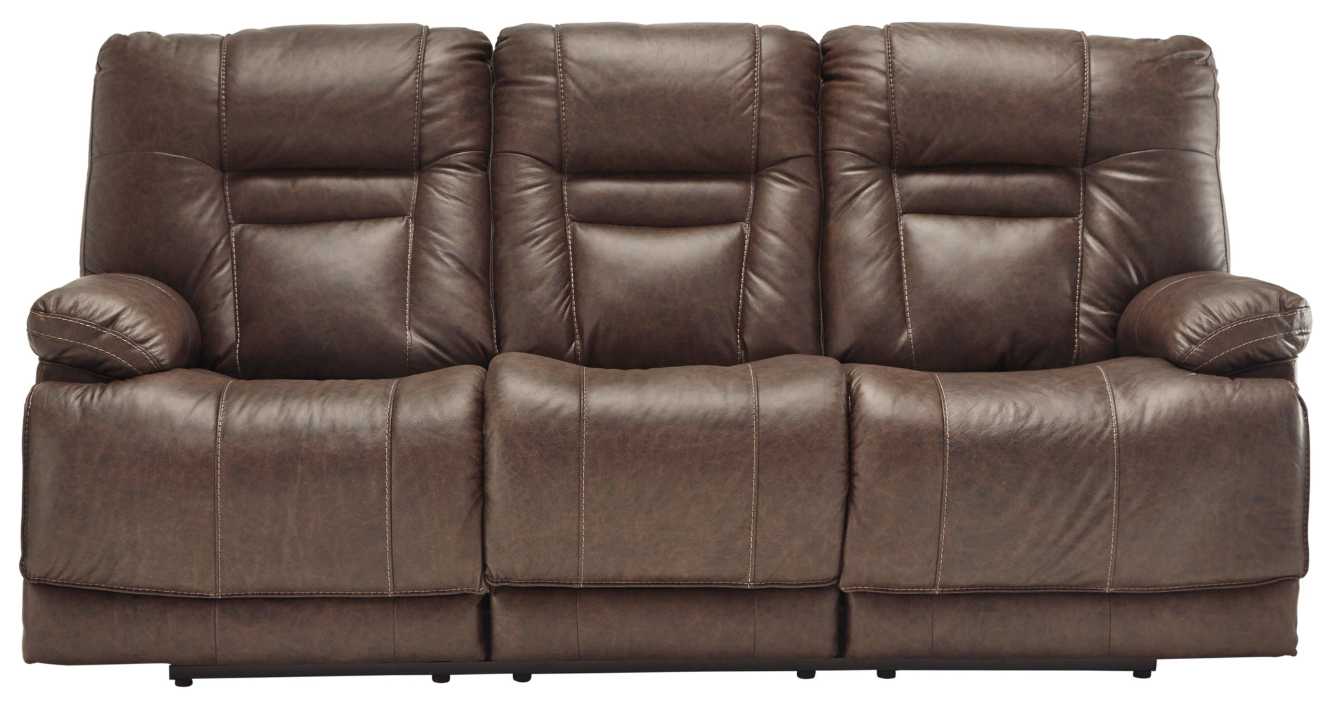 Wurstrow Sofa, Loveseat and Recliner at Walker Mattress and Furniture Locations in Cedar Park and Belton TX.