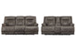 Wurstrow Sofa and Loveseat at Walker Mattress and Furniture Locations in Cedar Park and Belton TX.