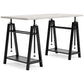 Bayflynn Adjustable Height Desk