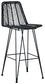 Angentree Tall UPH Barstool (2/CN)