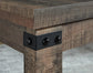 Hollum Square End Table