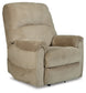 Shadowboxer Power Lift Recliner