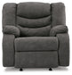 Partymate Rocker Recliner