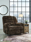 Movie Man Zero Wall Recliner