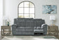 Tip-Off PWR REC Sofa with ADJ Headrest