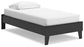 Socalle  Platform Bed