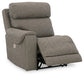 Starbot 5-Piece Power Reclining Sectional