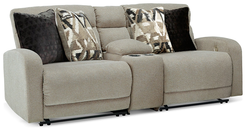 Colleyville 3-Piece Power Reclining Sectional