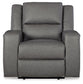 Brixworth Zero Wall Recliner