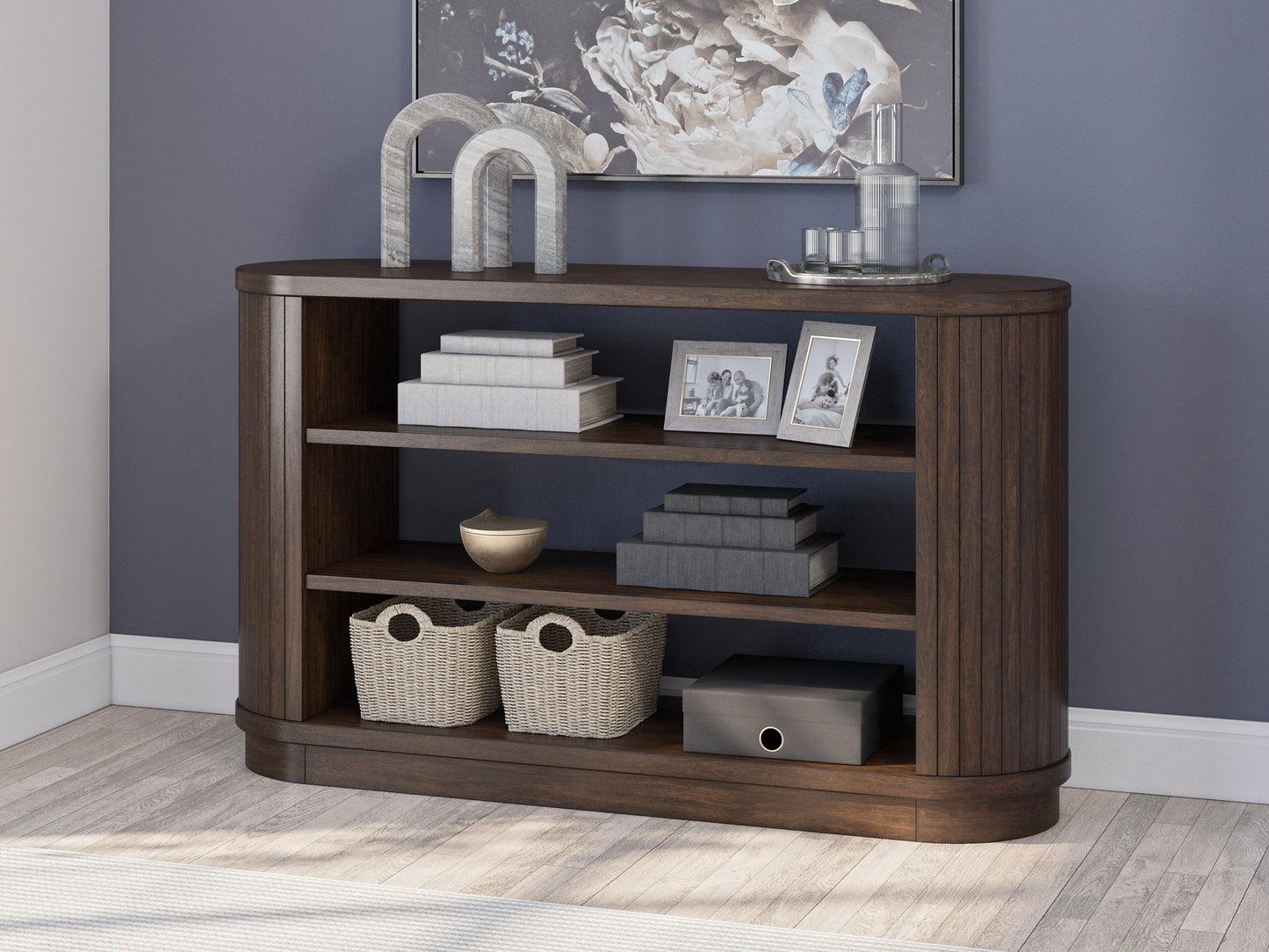 Korestone Credenza