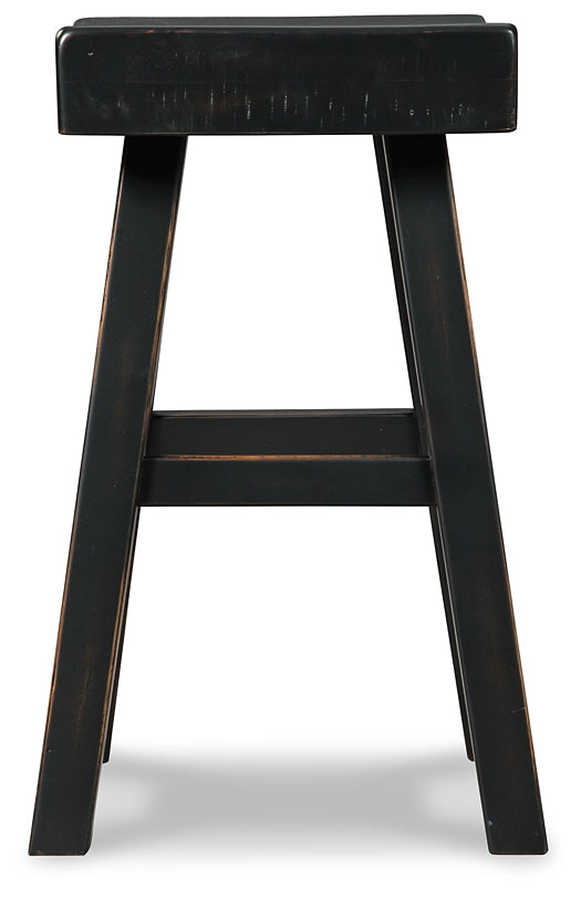 Glosco Stool (2/CN)