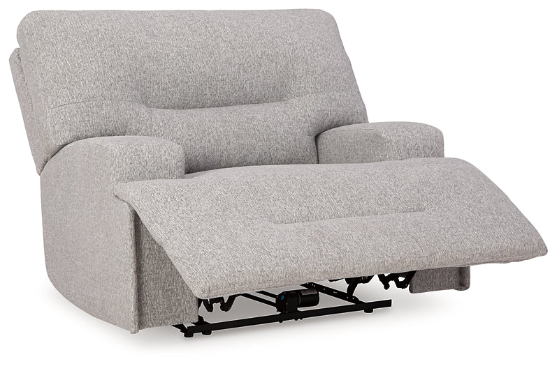 Acklen Place Wide Seat Power Recliner