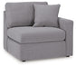 Modmax 6-Piece Sectional with Chaise