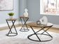 Cassbryn Occasional Table Set (3/CN)