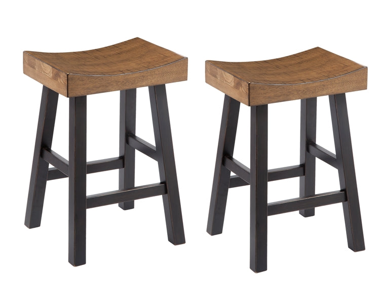 Glosco Stool (2/CN)