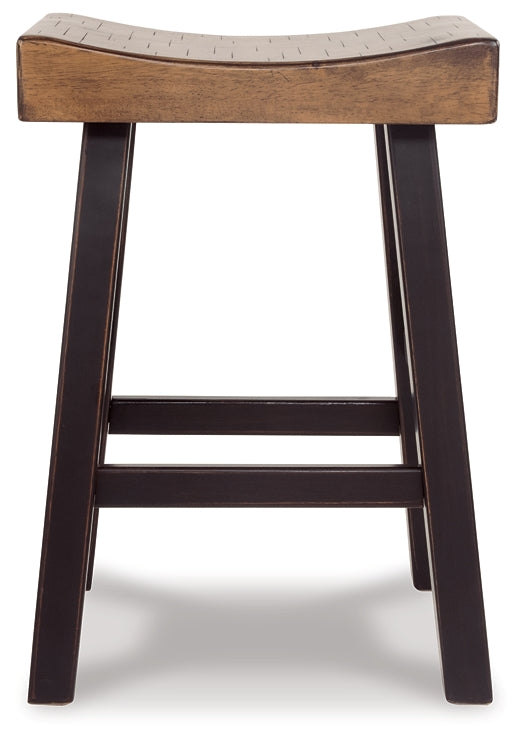 Glosco Stool (2/CN)