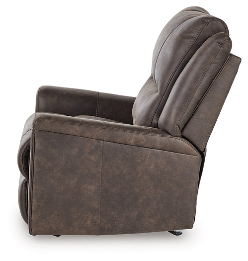 Lixtowel Rocker Recliner