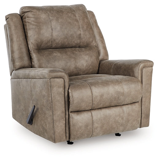 Lixtowel Rocker Recliner