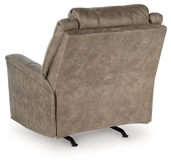 Lixtowel Rocker Recliner