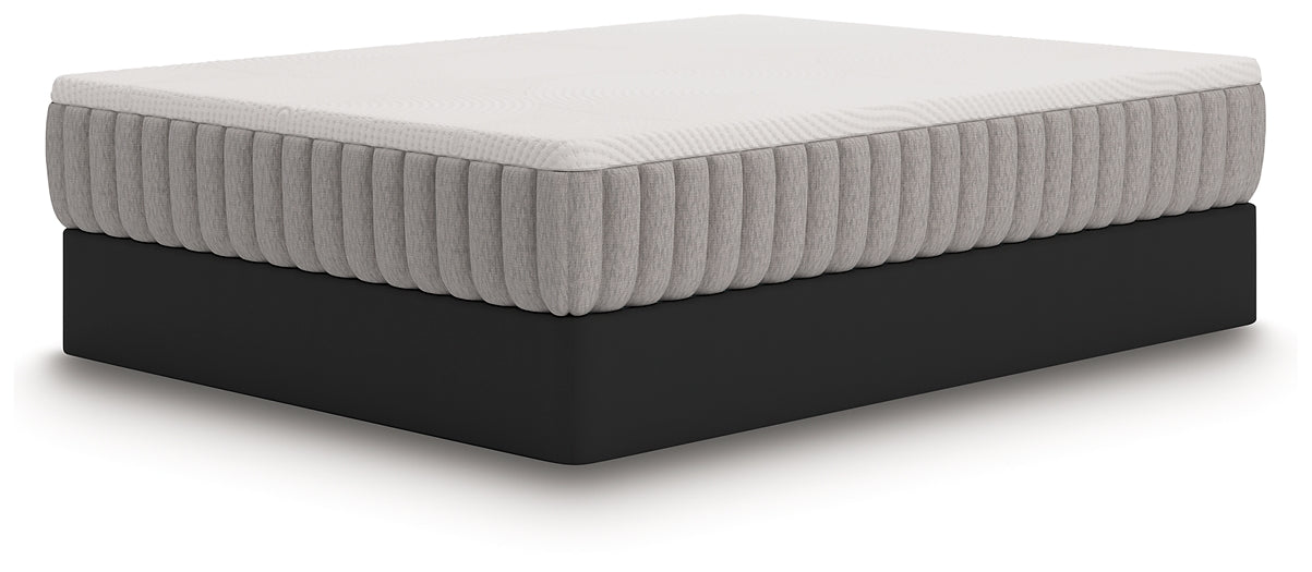 Terra Sleep Medium  Mattress