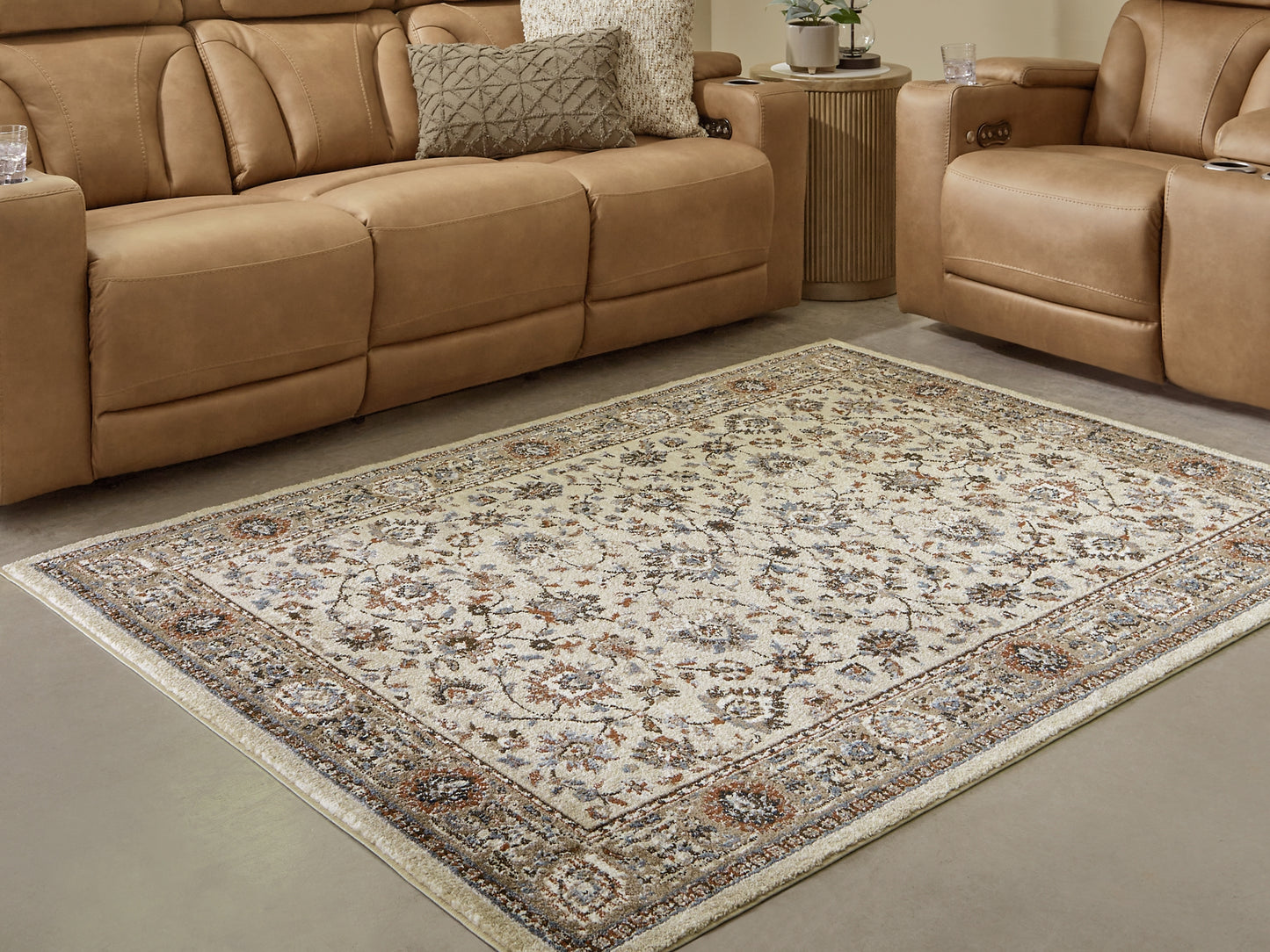 Beritham Medium Rug