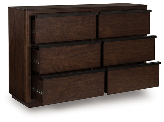 Dilenno Dresser