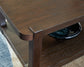 Breckington Rectangular Cocktail Table