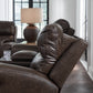 Crossplex Sofa and Loveseat