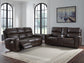 Crossplex Sofa and Loveseat