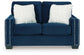 Wilclay Sofa and Loveseat