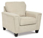 Abinger Sofa, Loveseat and Chair Walker Mattress and Furniture