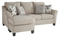 Abney Sofa Chaise and Chair Walker Mattress and Furniture