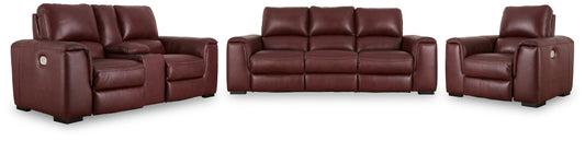 Alessandro Sofa, Loveseat and Recliner Walker Mattress and Furniture