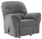 Allmaxx Sofa, Loveseat and Recliner Walker Mattress and Furniture