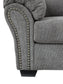 Allmaxx Sofa, Loveseat and Recliner Walker Mattress and Furniture