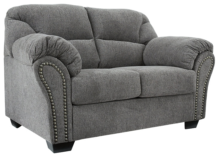 Allmaxx Sofa, Loveseat and Recliner Walker Mattress and Furniture