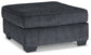 Altari 2-Piece Sleeper Sectional with Ottoman at Walker Mattress and Furniture