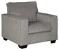 Altari Sofa, Loveseat, Chair and Ottoman at Walker Mattress and Furniture