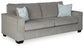 Altari Sofa and Loveseat at Walker Mattress and Furniture