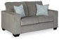 Altari Sofa and Loveseat at Walker Mattress and Furniture