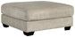 Ardsley 2-Piece Sectional with Ottoman at Walker Mattress and Furniture